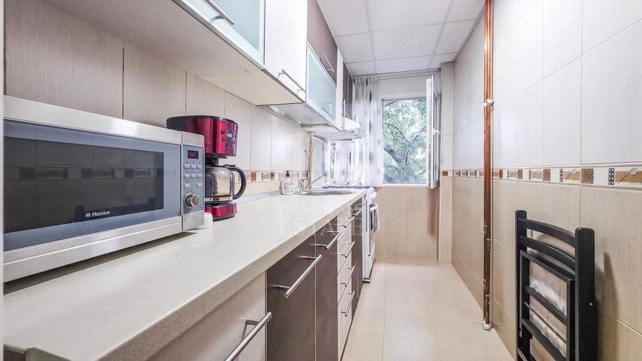 Apartament 2 camere - ?oseaua Salaj nr. 255 mobilat ?i utilat - 11