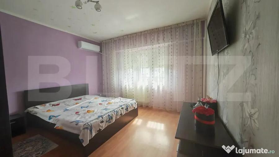 Garsonieră în Rogerius