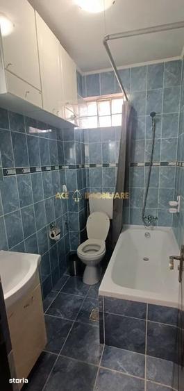 Apartament cu 2 camere, mobilat în Chitila
