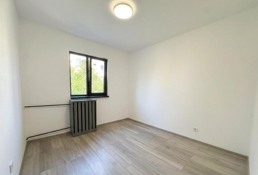 Apartament cu 2 camere semidecomandat în Electroprecizia