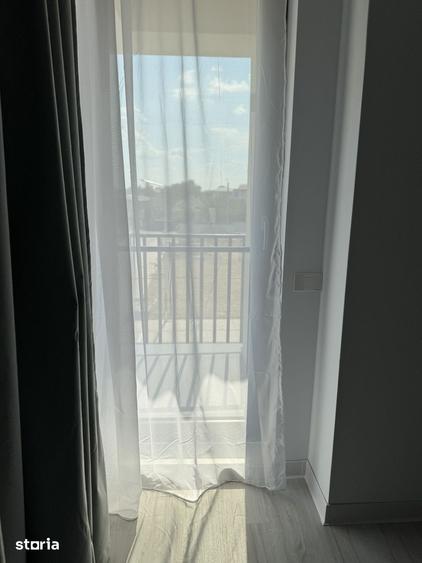 Apartament cu 2 camere, mobilat în Central