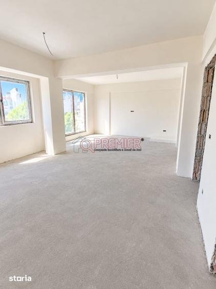 Apartament cu 3 camere în Metalurgiei