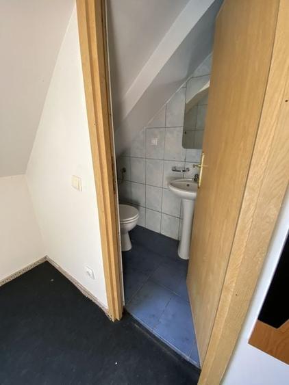 Spațiu comercial, de 400 mp, în Lunei