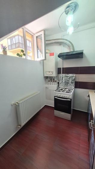 Garsonieră semidecomandată în Chiajna