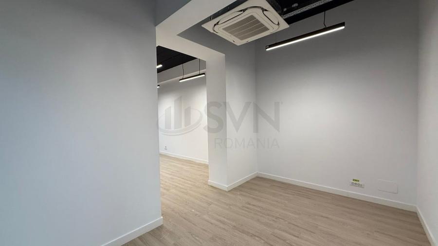 Spațiu comercial, de 173 mp, în Cotroceni