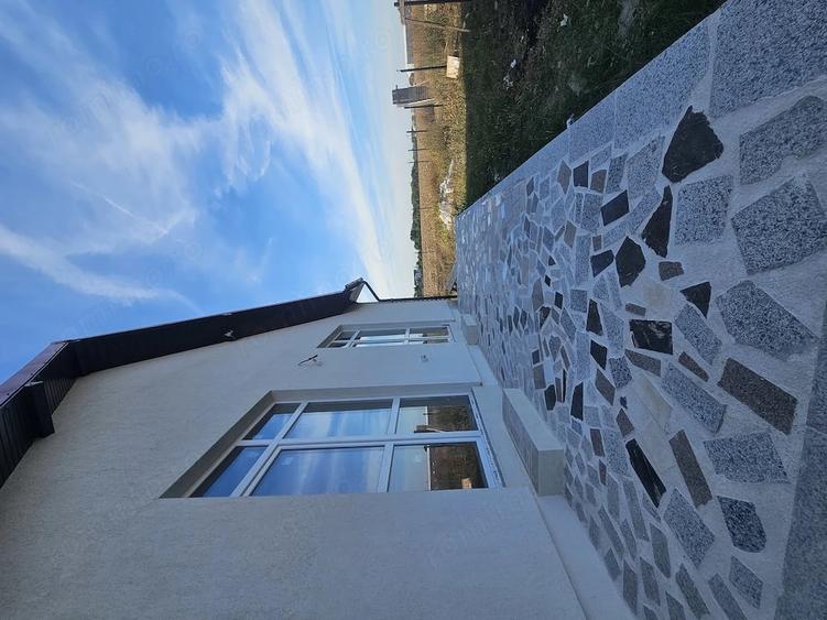 Casa noua,Ciolpani - 2