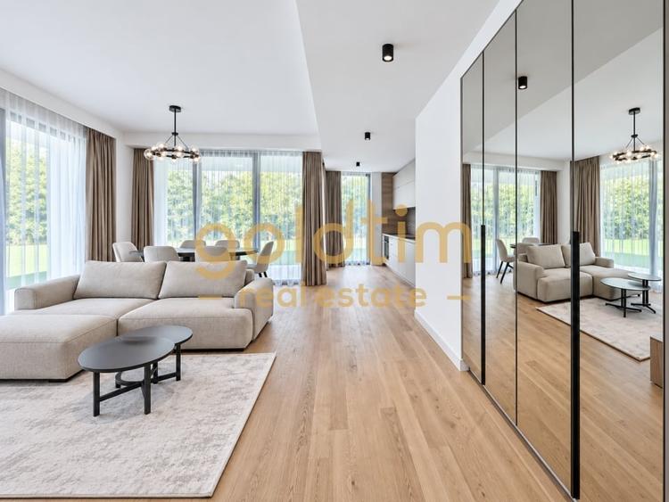 Apartament cu 3 camere decomandat, mobilat în Iancu Nicolae