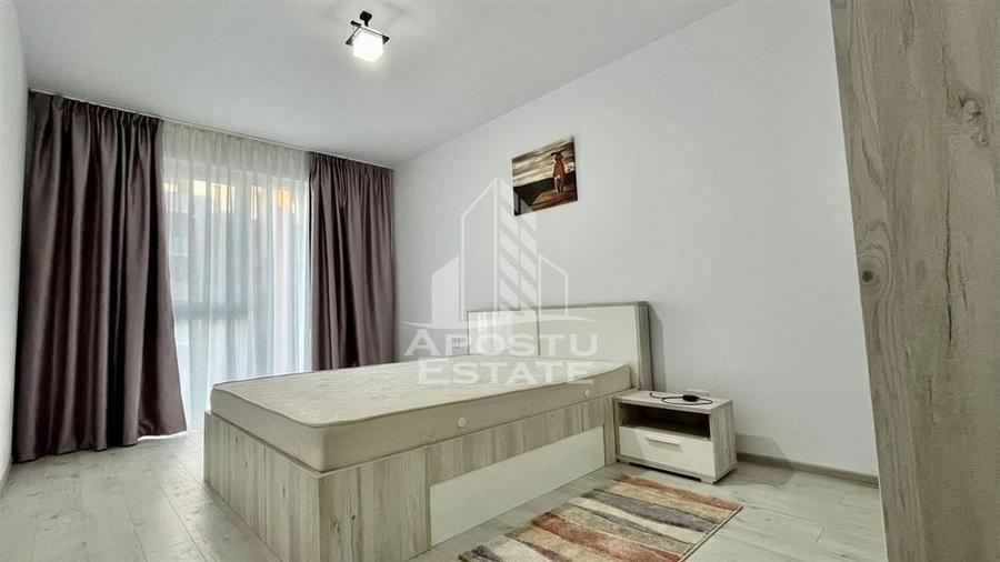 Apartament cu 2 camere decomandat in zona Aradului - 6