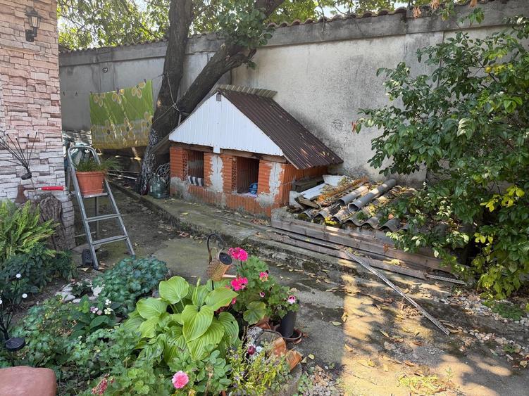 Casă individuală cu 5 camere cu Teren 756 Mp în Buftea