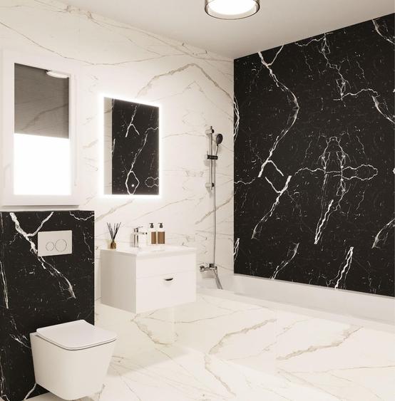 Apartament cu 4 camere decomandat în Fundeni