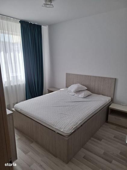 Apartament cu 2 camere în Metalurgiei