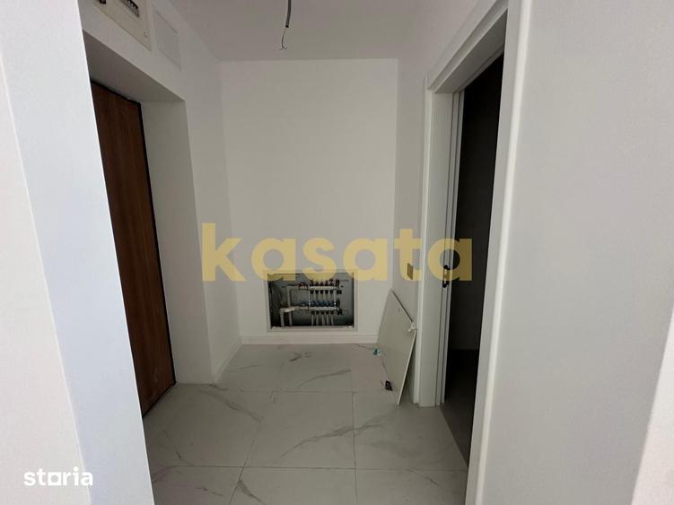 Garsonieră în Theodor Pallady