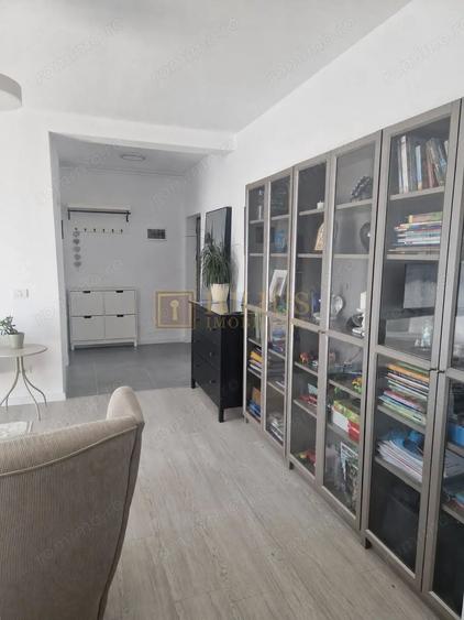 Apartament cu 2 camere semidecomandat în Mehala