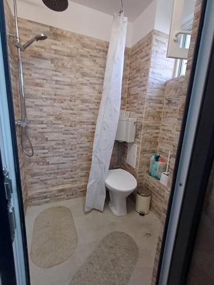 Garsonieră semidecomandată în Drumul Taberei