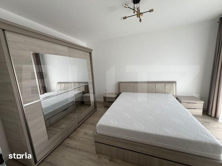 Apartament cu 3 camere în Florești