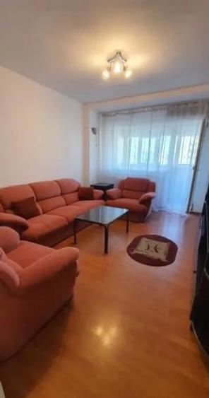 Doamna Ghica  3 Camere  Decomandat  Metrou - 1