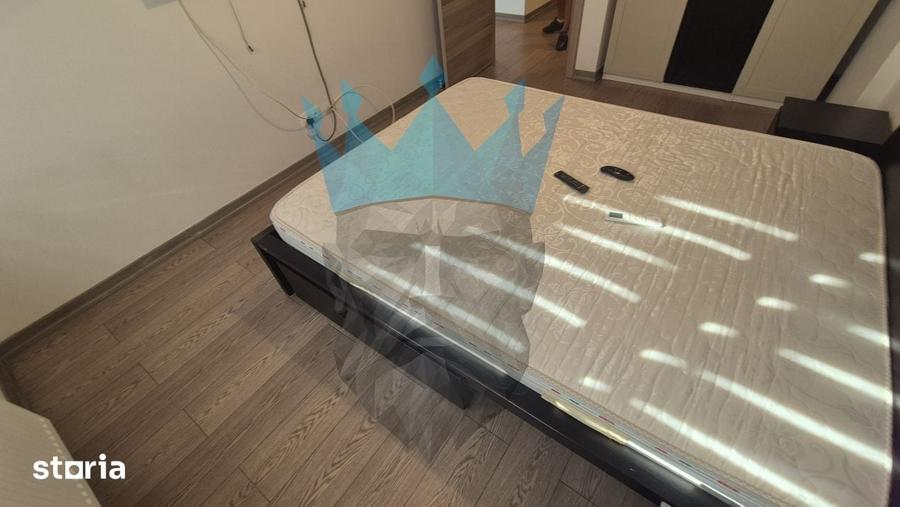 Apartament 2 Camere Metrocity Academiei Cotroceni Bucuresti - 16