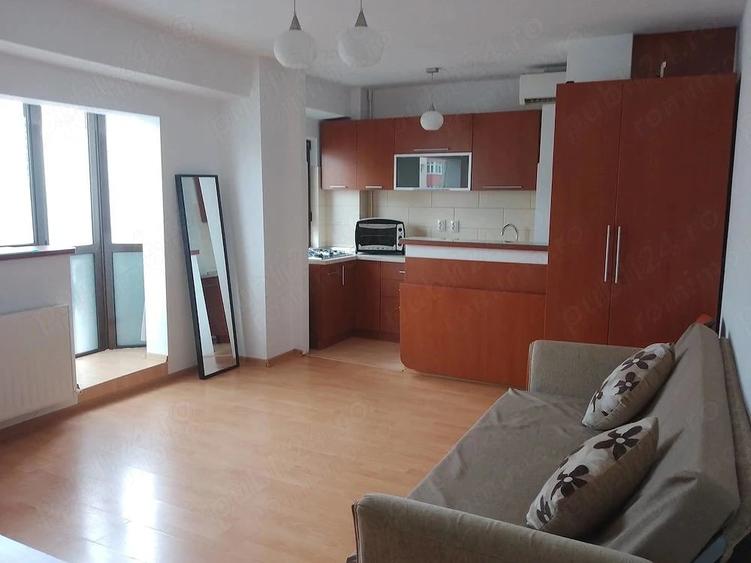 De Inchiriat: Garsoniera Moderna & Luminoasa Zona Tineretului / Timpuri Noi - 4