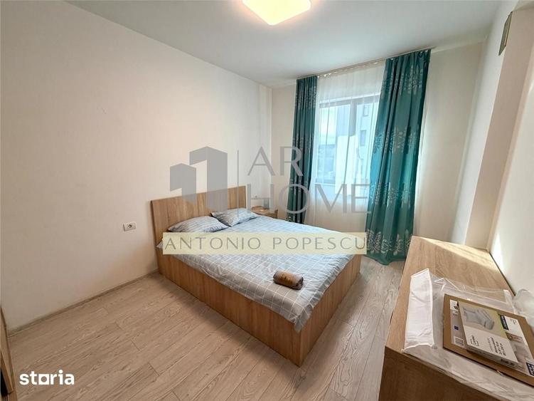 Apartament 2 camere, parcare proprie, Ploiesti, Albert. - 10