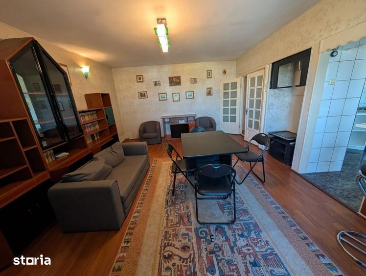 De inchiriat! 2 camere decomandate Parcul Catedralei - 6