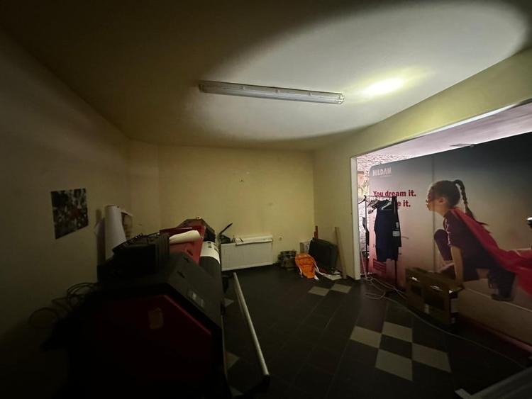 Spațiu comercial, de 395 mp, în Intim