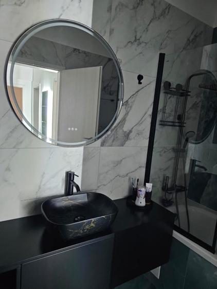 Mutare Imediată | 2 Camere Decomandat, 60mp | Joy Residence – Metrou Berceni I - 6