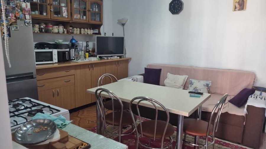 Casă cu 3 camere cu Canalizare în Rahova