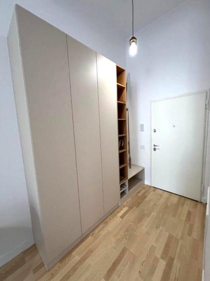 Apartament cu 2 camere semidecomandat, mobilat în Bucureștii Noi