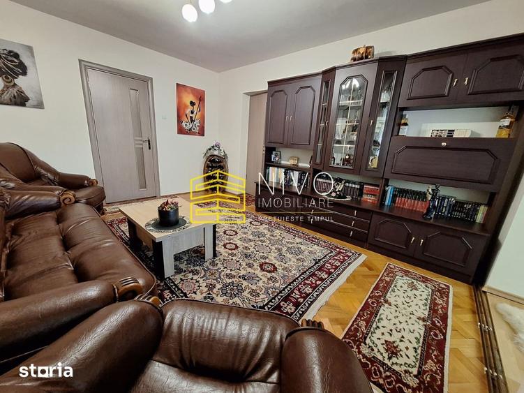 Apartament 3 camere Tg. Mure? Mure?eni Str. Hunedoara - 3
