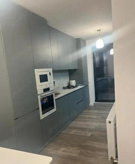 De Închiriat – Apartament 2 Camere | Tomis Park | - 3