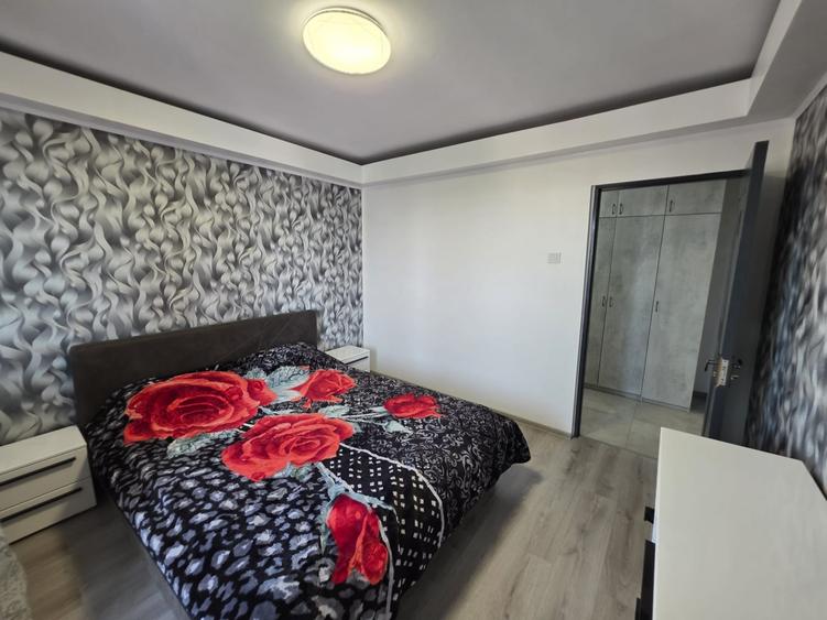 Apartament cu 2 camere decomandat, mobilat în Berceni