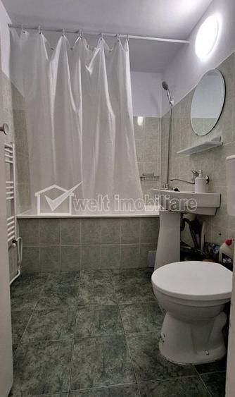 Vanzare apartament 2 camere decomandate, Zorilor, zona Sigma - 9
