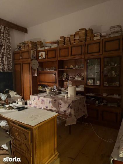 Casa individuala , teren 888mp , Siret - 1