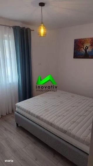 Apartament cu 2 camere decomandat în Șelimbăr