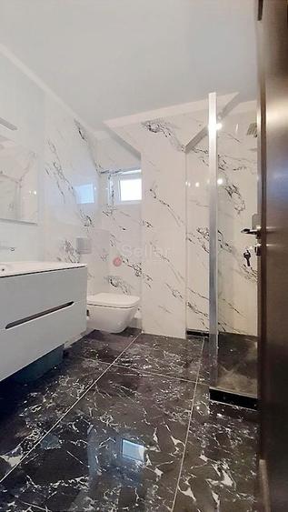 Apartament cu 2 camere decomandat în Calea București