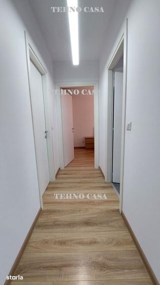 Apartament cu 2 camere decomandat în Theodor Pallady
