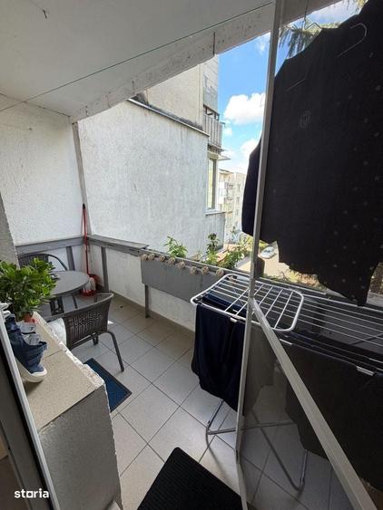 Apartament cu 2 camere în Unirii