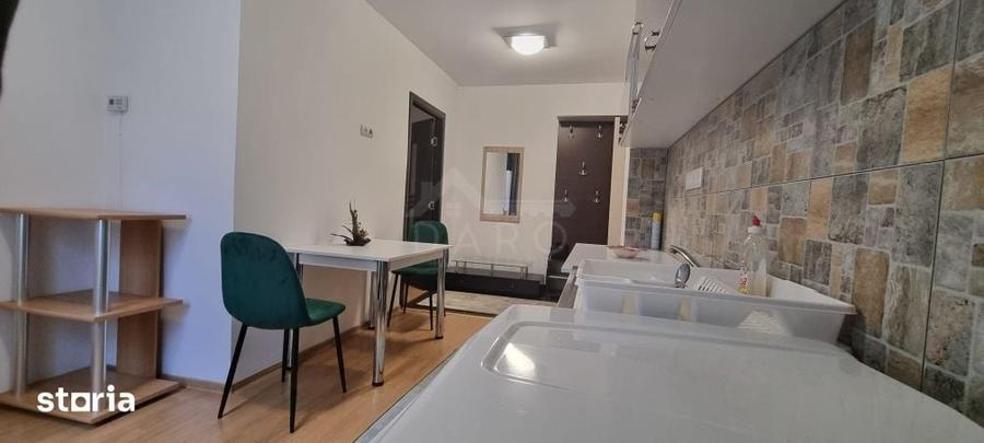 Apartament cu 2 camere în Tudor