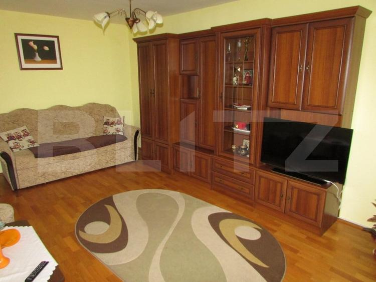 Apartament cu 2 camere decomandat, mobilat în Grigorescu