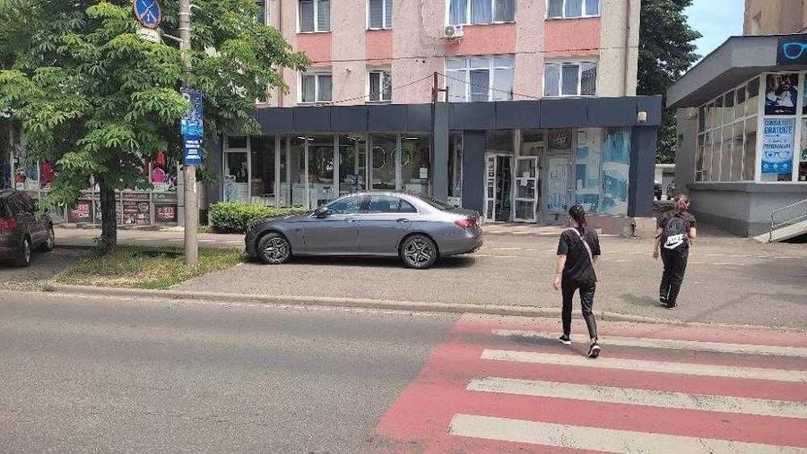 Spațiu comercial, de 148 mp, în Decebal