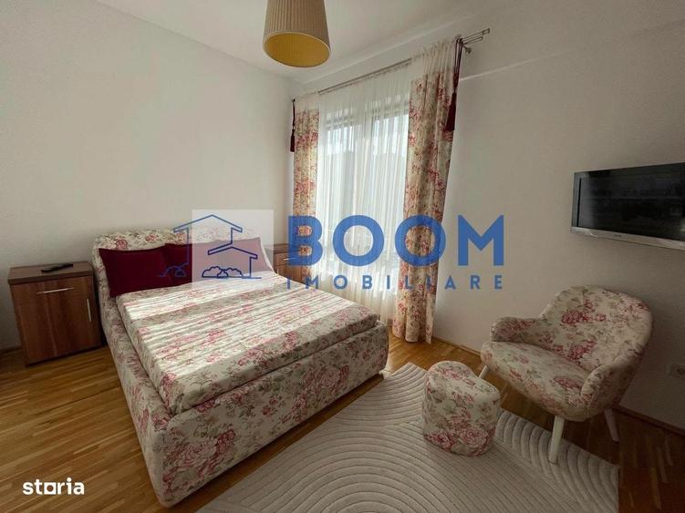 Apartament 2 camere | Ultracentral | Mobilat si Utilat LUX - 1
