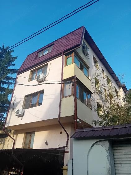 Apartament cu 2 camere decomandat în Bucureștii Noi