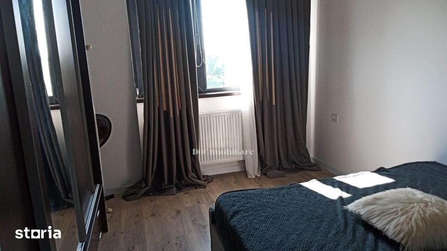 Apartament cu 2 camere în Apărătorii Patriei