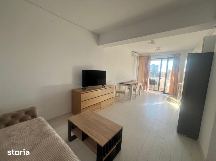 Apartament cu 2 camere decomandat în Tomis Plus