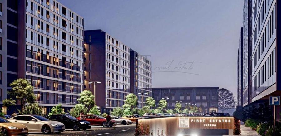 Apartament 2 Camere | LUX | Oportunitate Investitie | PIPERA  TAXARE INVERSA - 5