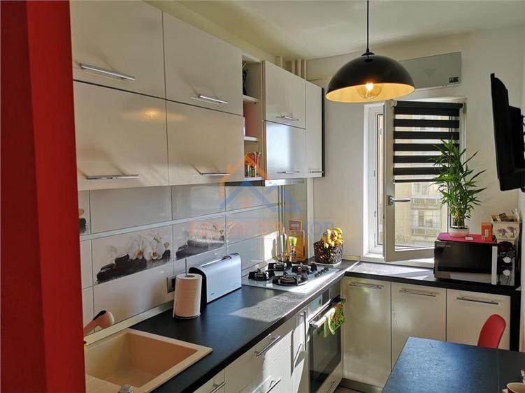 Apartament 2 camere modern | Sun Plaza & Metrou Piata Sudului | Centrala proprie - 4