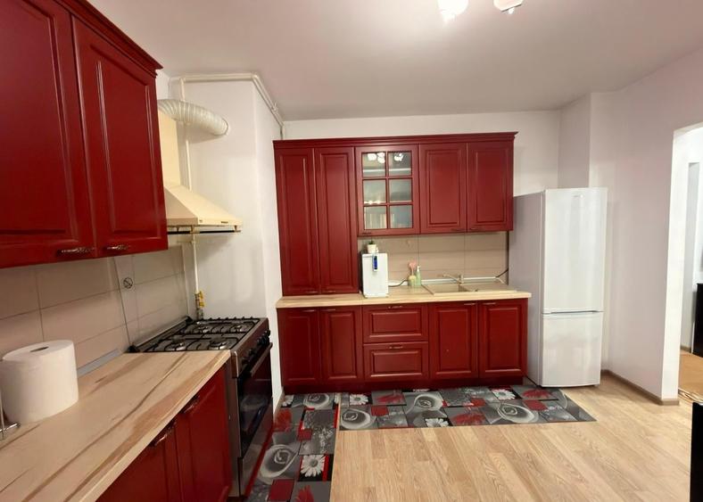 Apartament cu 2 camere decomandat în Drumul Taberei