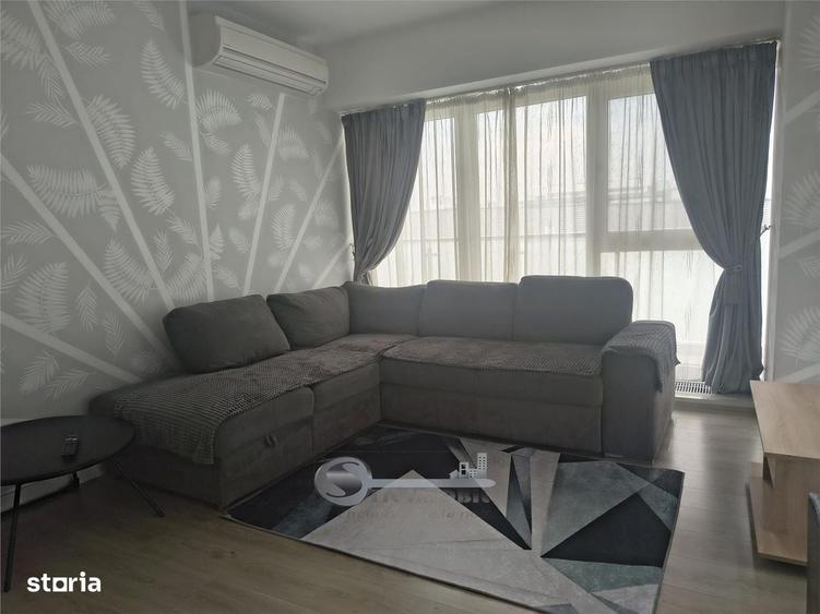 Apartament cu 3 camere decomandat în Tudor Vladimirescu