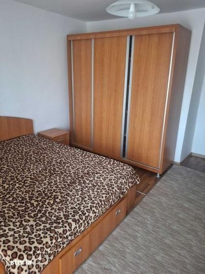 Garsonieră în Calea Romanului