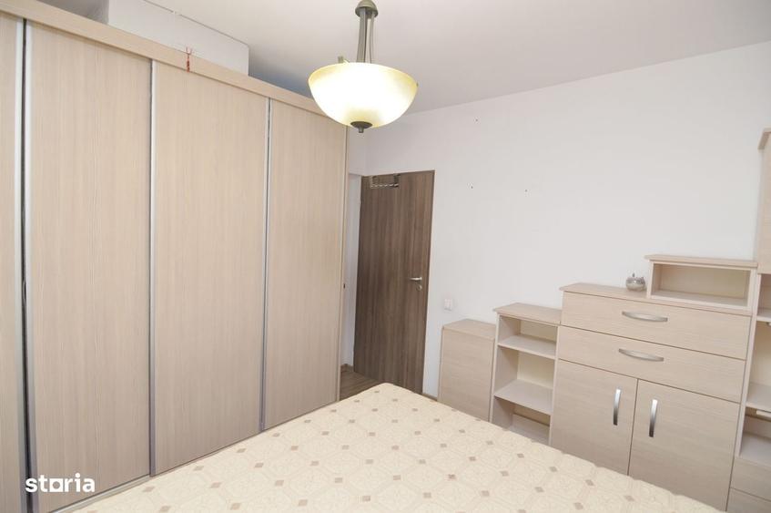 Apartament cu 2 camere în Moșilor